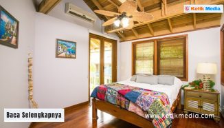 4 Hotel Murah di Bandung dibawah 100 ribu Fasilitas Lengkap