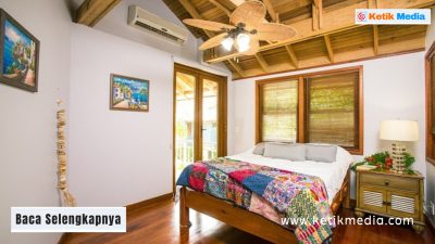 4 Hotel Murah di Bandung dibawah 100 ribu Fasilitas Lengkap