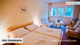 5 Terbaik Hotel Murah di Bandung Terdekat dari Tempat Wisata