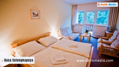 hotel murah di bandung terdekat