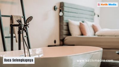 4 Hotel Murah di Jogja dibawah 100 Ribu, Pasti Nyaman