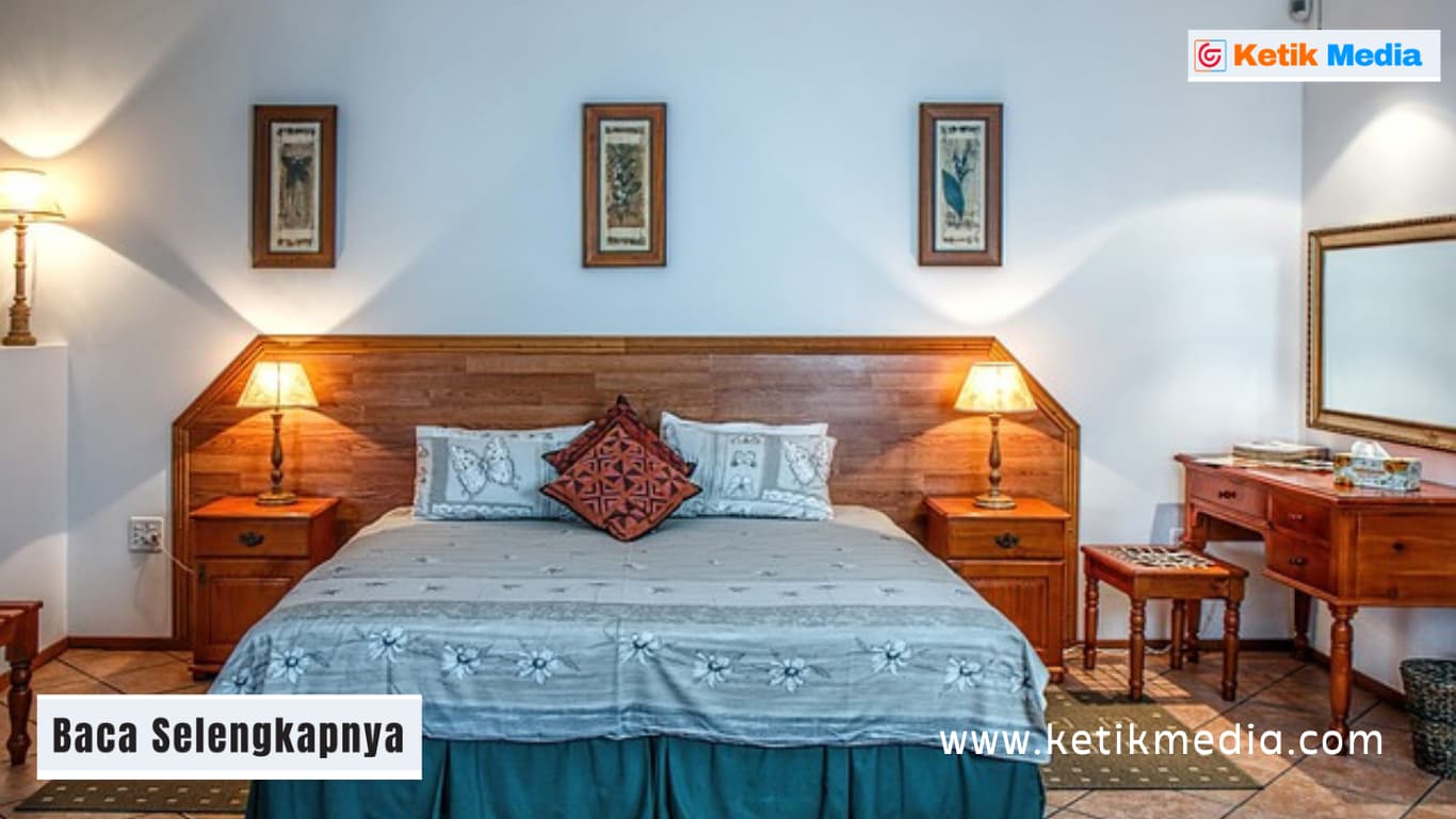 hotel murah di solo dibawah 200 ribu