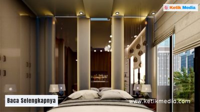 hotel murah di tangerang dibawah 100 ribu