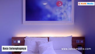 Catat, 4 Pilihan Hotel Murah Jakarta Utara dibawah 200 Ribu