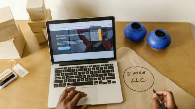 ide bisnis online terlaris 2024