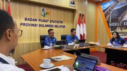 Inflasi Sulsel di September 2024 “Hanya” di Angka 1,67%