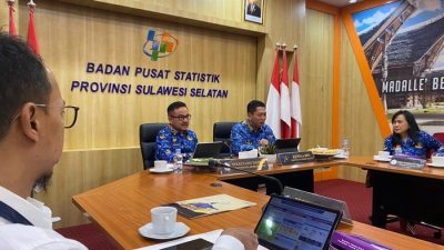 inflasi sulsel