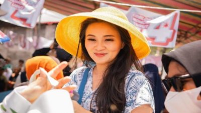 Istri Benny Laos: Saya Sudah Minta Bapak Tidak Berangkat