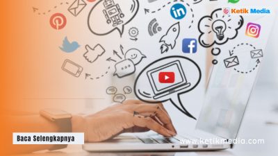 jasa kelola sosial media