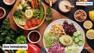 Berikut Jumlah Kalori untuk Diet per Hari yang Optimal