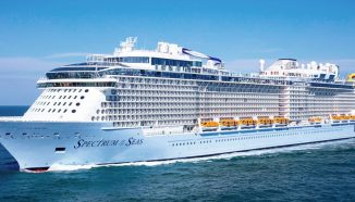 Daftar Wisata Kapal Pesiar Singapore Terbaik dan Terbaru Hari Ini