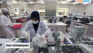 20 Karyawan Bidang Farmasi Dibutuhkan di Simeulue Aceh