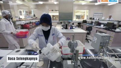 20 Karyawan Bidang Farmasi Dibutuhkan di Simeulue Aceh