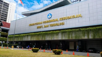 Cek 4 Sesi SKD CPNS Kemendikbud dan Jamnya! Jangan Telat