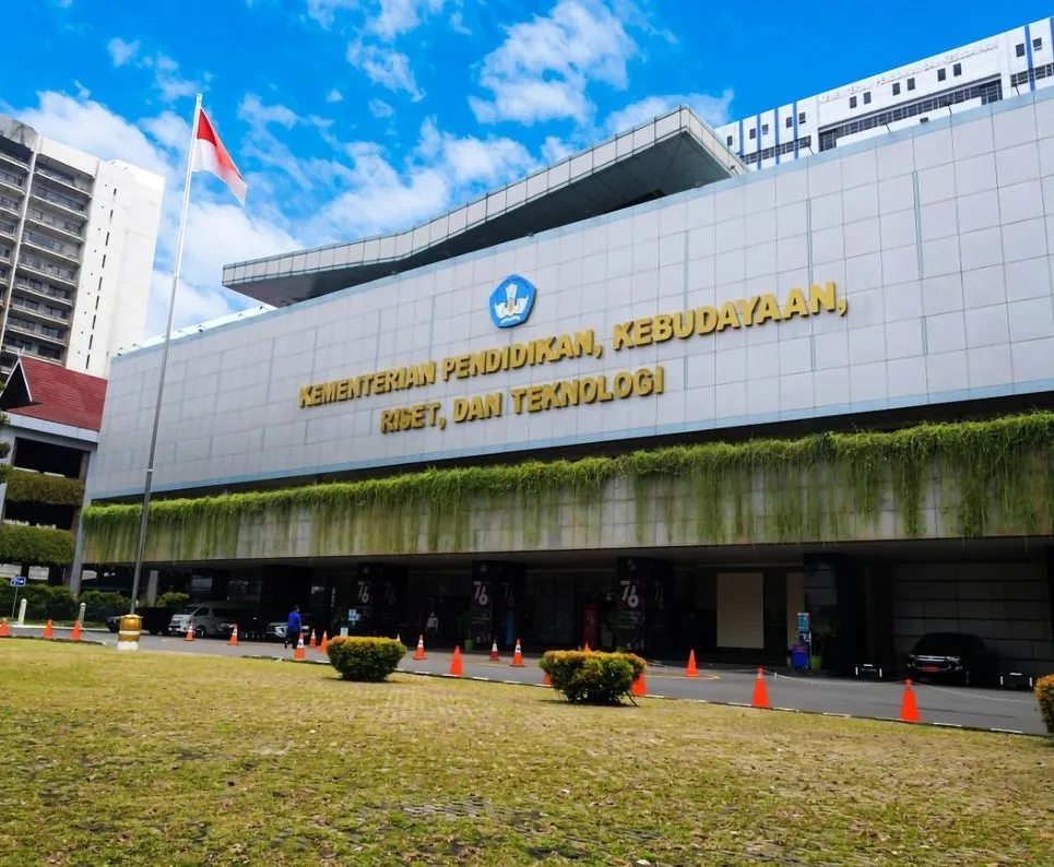 SKD CPNS Kemendikbud