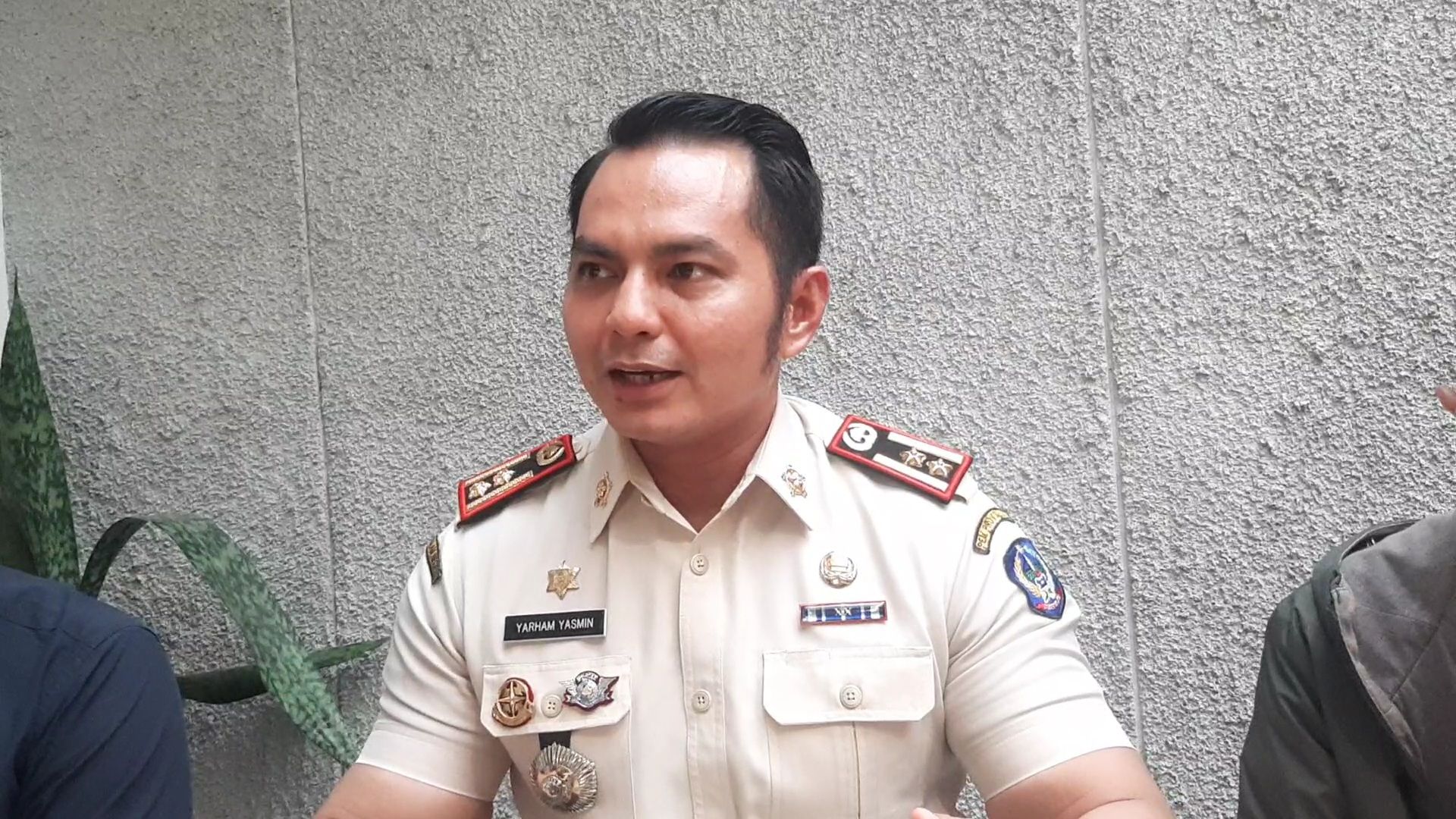 kepala samsat makassar