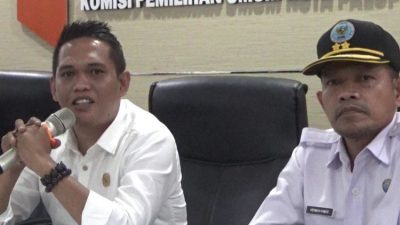 Komisioner KPU Palopo Konsumsi Narkoba di Ruangannya