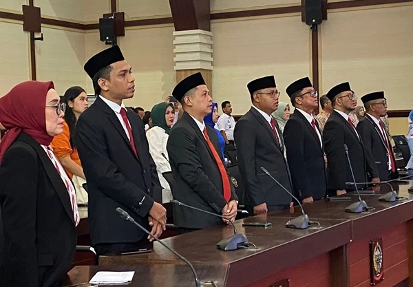 komisioner kpid sulsel