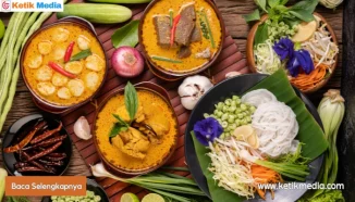 5 Kuliner Blitar Dekat Stasiun Ini Pasti Bikin Anda Ngiler!