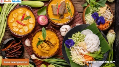 5 Kuliner Blitar Dekat Stasiun Ini Pasti Bikin Anda Ngiler!