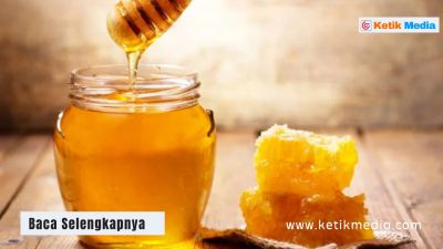 Top 5 Merek Madu Organik untuk Pengobatan Mata yang Aman