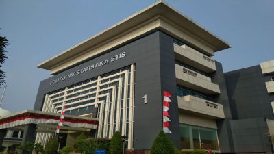 syarat masuk STIS