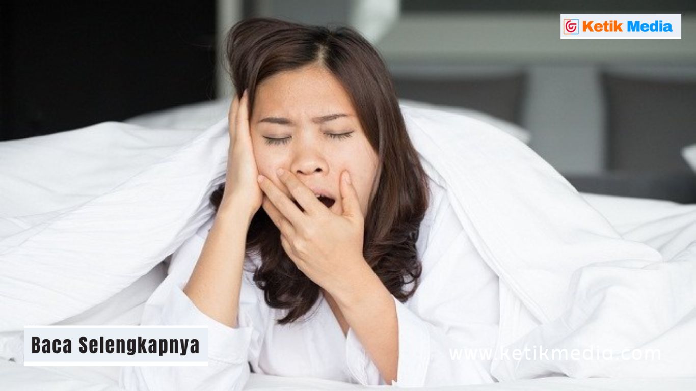 penyakit kurang tidur