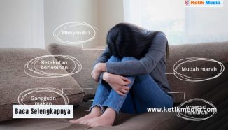 Penyebab Stres pada Remaja dan Cara Mengatasinya