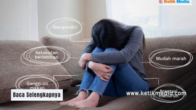 Penyebab Stres pada Remaja dan Cara Mengatasinya