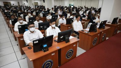 Pendaftaran PPPK 2024