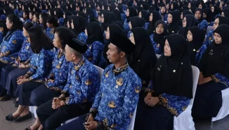 Pendaftaran Segera Tutup, Kapan Jadwal Seleksi Kompetensi PPPK?