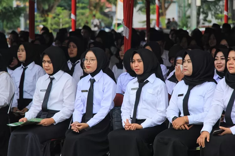 link pengumuman seleksi administrasi PPPK