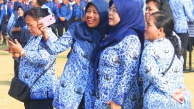 Cek Formasi PPPK 2024 Lebih dari 1 Juta, Peluang Buat Honorer