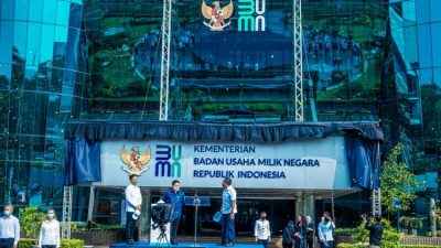 PPPK BUMN