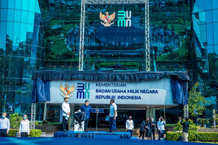 PPPK BUMN