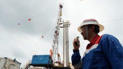 Potensi Sumber Gas di Sulteng Ditemukan Pihak Pertamina