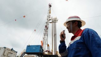Potensi Sumber Gas di Sulteng Ditemukan Pihak Pertamina