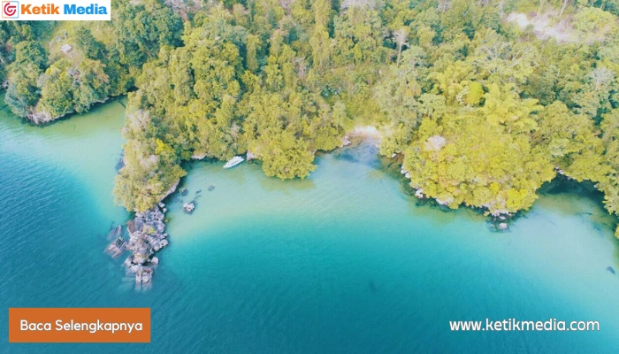 tempat wisata di sulawesi tengah