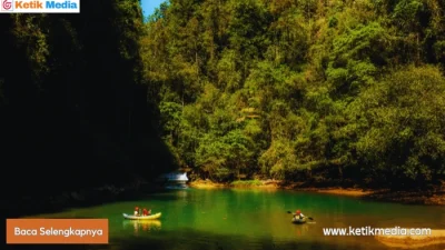 Berapa Harga Tiket Masuk Wisata Bantimurung?