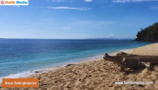 Tiket Masuk Pantai Paal, Harga Terjangkau & Lokasi Mudah