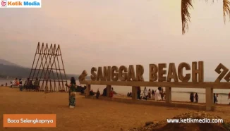 Berapa Harga Tiket Masuk Pantai Sanggar Kalianda?