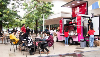 5 Tips Sukses Menjalankan Bisnis Food Truck