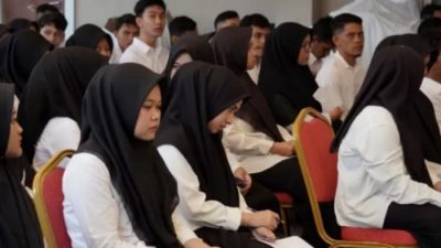Awas Gagal! Ini Penyebab TMS di Seleksi PPPK 2024