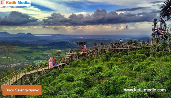 wisata alam purwakarta