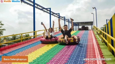 5 Tempat Wisata Dekat Stasiun Blitar Kota Terbaik