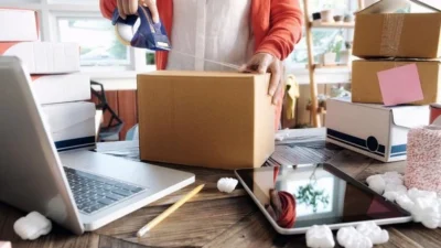 Aggregator Ekspedisi: Pengertian, Manfaat dan Rekomendasi