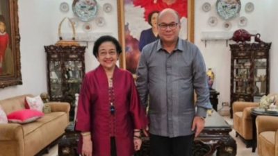 Anggota DPR RI: Pihak Kalah Pilkada, Bersabar atau Tempuh Hukum