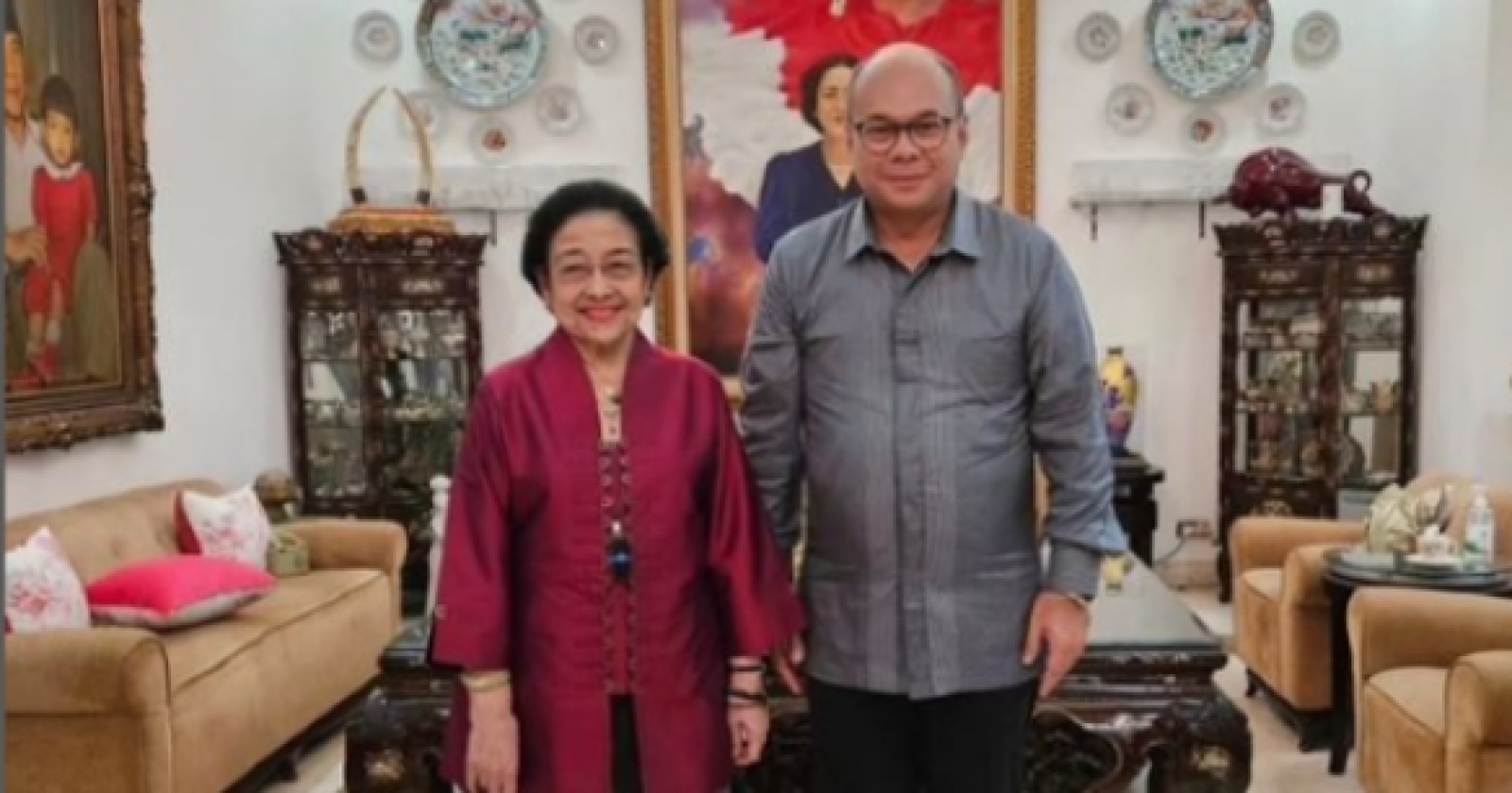 Anggota DPR RI