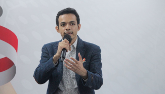 Anggota DPR RI: Siswa Wajib Membaca Sebelum Belajar