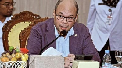 Anggota DPR RI